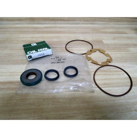 EMC P-448 SKV Oil Seal Kit