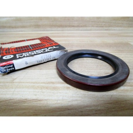 National 417343 Oil Seal