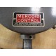 Mercoid DA21-2 Pressure Control Switch 0-5000 PSIG - Used