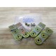 Allen Bradley 1492-N27 Side Plate Extension Kit 1492N27 (Pack of 4)
