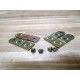 Allen Bradley 1492-N27 Side Plate Extension Kit 1492N27 (Pack of 4)