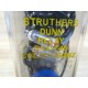 Struthers Dunn RSX1745 Relay - Used