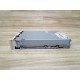 Panasonic JU-257A605P Disk Drive Missing Cover & Broken Pin - Used