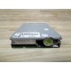 Panasonic JU-257A605P Disk Drive Missing Cover & Broken Pin - Used