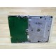 Panasonic JU-257A605P Disk Drive Missing Cover & Broken Pin - Used