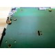 Panasonic JU-257A605P Disk Drive Missing Cover & Broken Pin - Used
