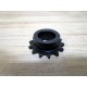 Martin 40BS14  1 -18 Sprocket 40BS14118