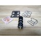 Mac Valves K-63003B Valve Repair Kit