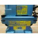 Mac Valves 56B-13-113A Solenoid Valve - Used
