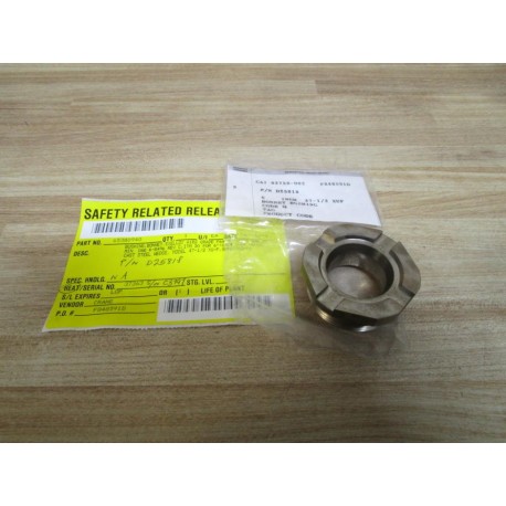 Crane D25818 Bonnet Bushing