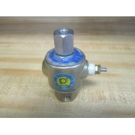 Peter Paul 33HJ5XASP Series QA Solenoid Valve - New No Box