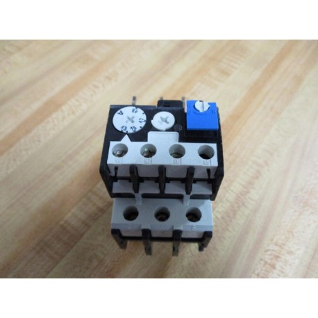 Eaton C316FNA3R Cutler Hammer Overload Relay - New No Box