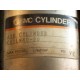 SMC CA1LN80-20 Air Cylinder - Used