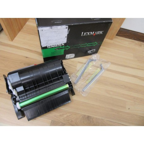 Lexmark 12A6870 Toner - New No Box