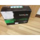 Lexmark 12A6870 Toner - New No Box