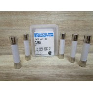 Gould Shawmut Ferraz Trionic GAB5 Fuse (Pack of 5)