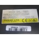 Fanuc A02B-0211-C020R Teach Pendant A02B0211C020R Case + Hardware Only - Used
