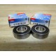 ORS 6001C3 Deep Groove Ball Bearings 6001C3 (Pack of 2)