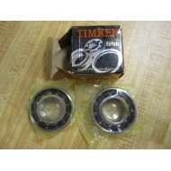 Timken 2MM206WI DUL Super Precision Bearings