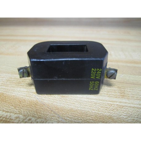 Square D 1861-S1-R33A Coil 1861S1R33A - New No Box