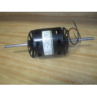 Universal Electric JA2P011N Double Shaft Motor 359 - New No Box