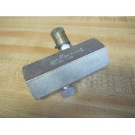 RegoECII MF500SBC MF Series Flow Regulator - New No Box