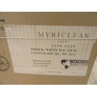 Myriclean 2150-6525 Smock 21506525 (Pack of 30)