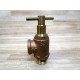 Cash Acme NSW 12869 Relief Valve NSW-12" - New No Box