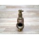 Cash Acme NSW 12869 KL Relief Valve - New No Box