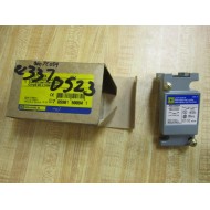 Square D 9007-C054 Limit Switch 9007C054