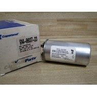 Copeland 914-0037-23 Capacitor  325P256H48N36N4X