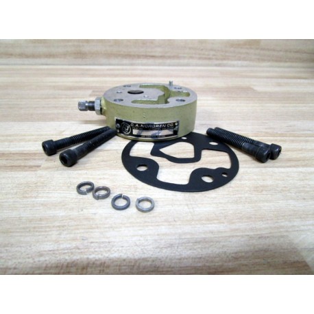 Norgren 9-1278 Air Control Valve Kit - New No Box