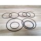 The Sheffer AAB10396 Hydraulic Rod Seal Kit