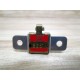 Square D B25.0 Overload Relay Heater Element B25 Red - Used
