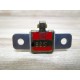 Square D B25.0 Overload Relay Heater Element B25 Red - Used