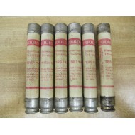 Gould Shawmut Ferraz Trionic TRS1 810R Fuse (Pack of 6) - Used