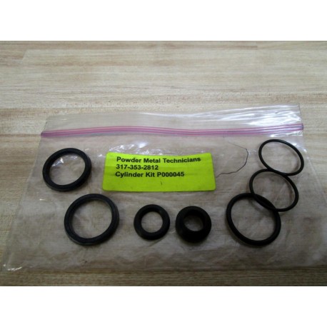 Powder Metal Technicians P000045 Cylinder Kit