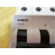 Siemens 5SX23 C16 Circuit Breaker C16 - New No Box