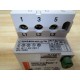 Sprecher+Schuh KTA 3-25 Circuit Breaker KTA325 0.40-0.63A - Used