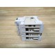 Sprecher+Schuh KTA 3-25 Circuit Breaker KTA325 0.40-0.63A - Used