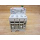 Sprecher+Schuh KTA 3-25 Circuit Breaker KTA325 6.3-10.0A - Used