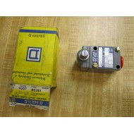 Square D 9007 B52B1 Limit Switch Series B