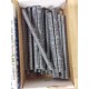 Clipper 01772 Galvanized Fastener 6 Inch (Pack of 39)