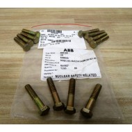 ABB 54390C23 Hex Head Cap Screw (Pack of 12)