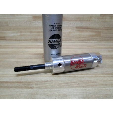 Bimba 171-RP Air Cylinder