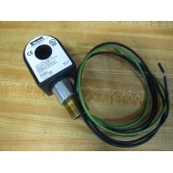 Parker CF4C05 Enclosed Solenoid Coil BB06-051-C05C - New No Box