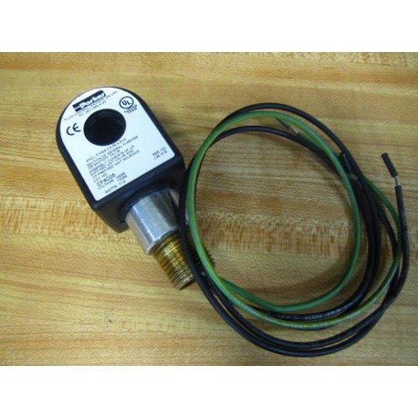 Parker CF4C05 Enclosed Solenoid Coil BB06-051-C05C - New No Box