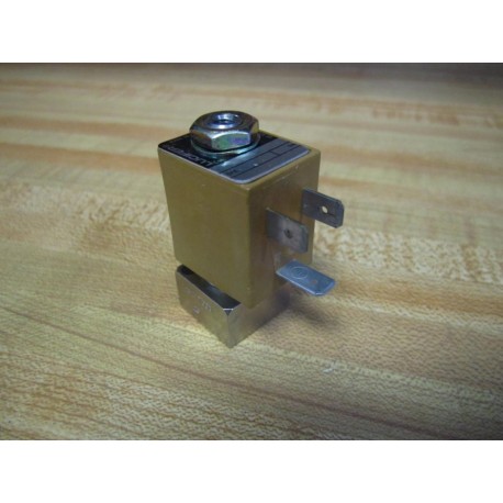 Honeywell-Lucifer 483590-P0 Class F Coil 483590P0 - Used