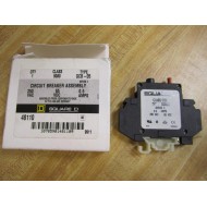 Square D 9080 GCB-05 Circuit Breaker Assembly