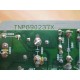 Panasonic TNP890237X Circuit Board 2 Board As Is - Parts Only